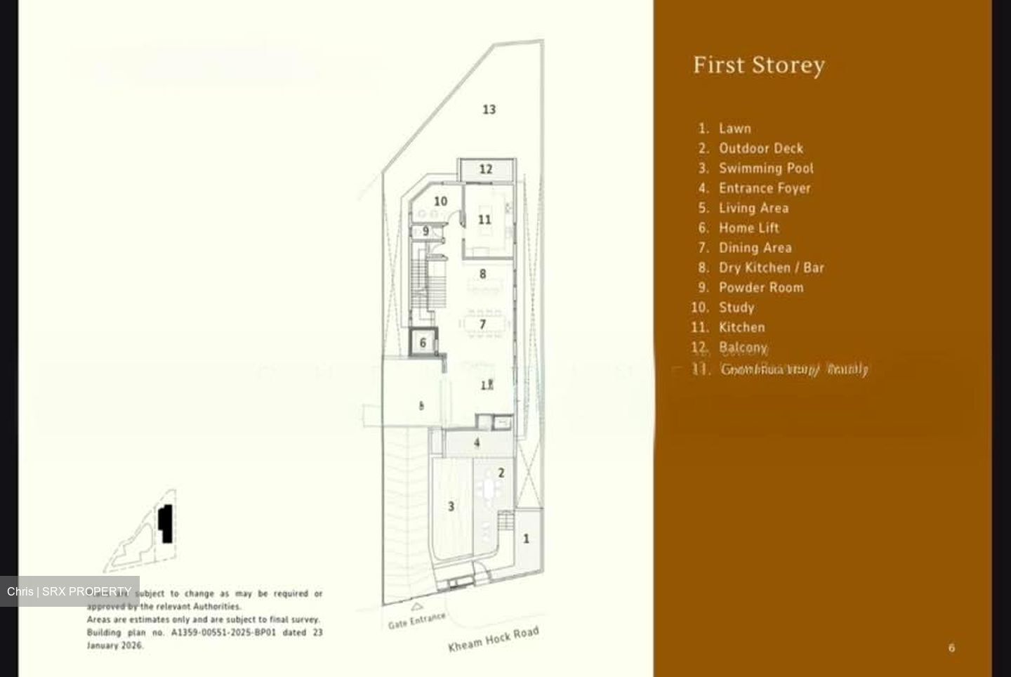 Dunearn Estate (D11), Detached #560360901